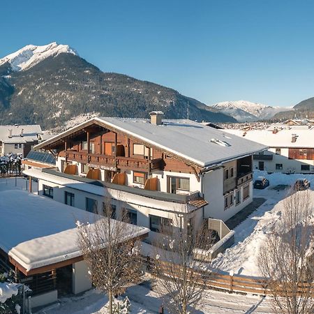 Gaestehaus Wilhelmshof Эрвальд Экстерьер фото