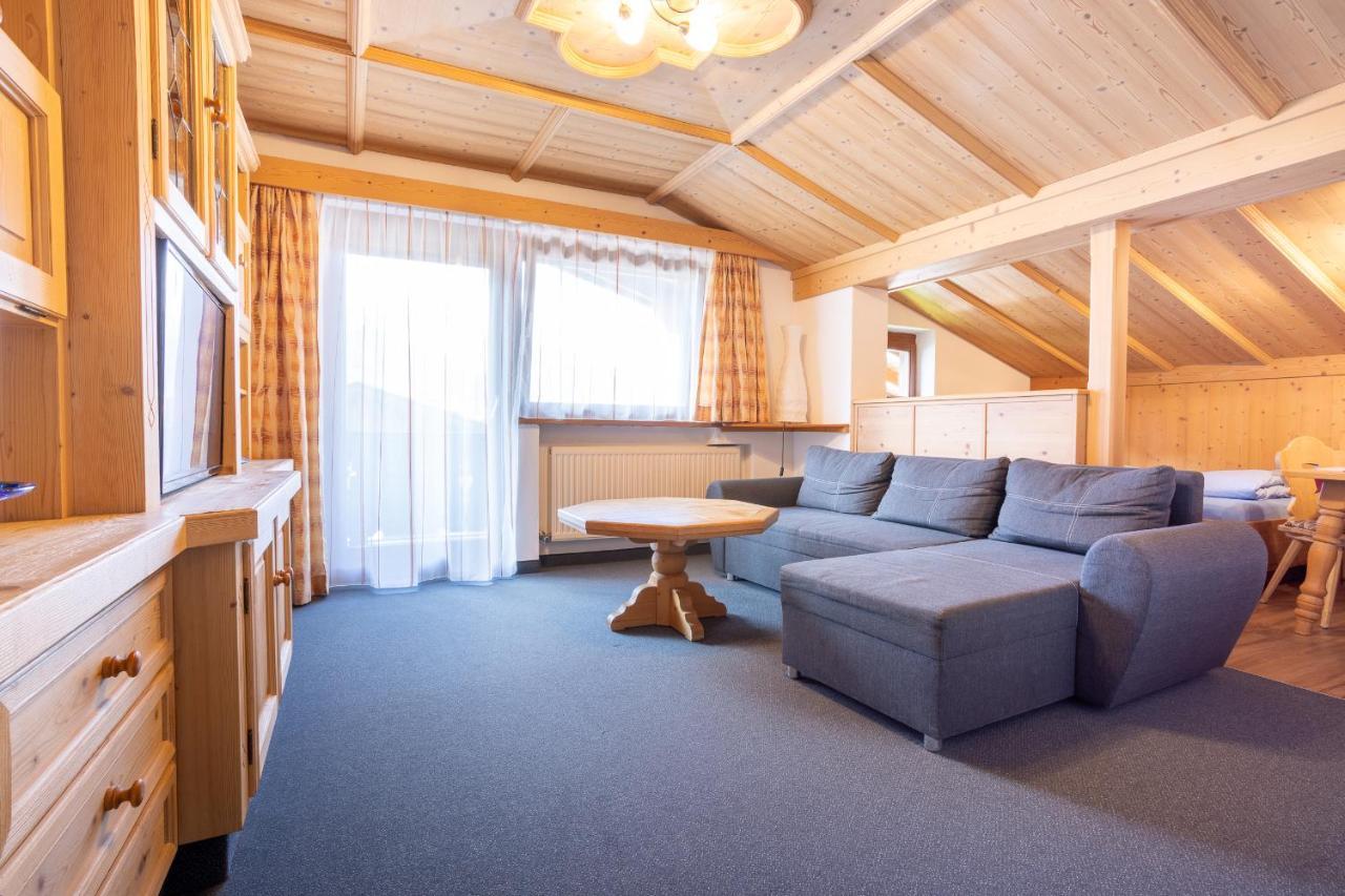 Gaestehaus Wilhelmshof Эрвальд Экстерьер фото